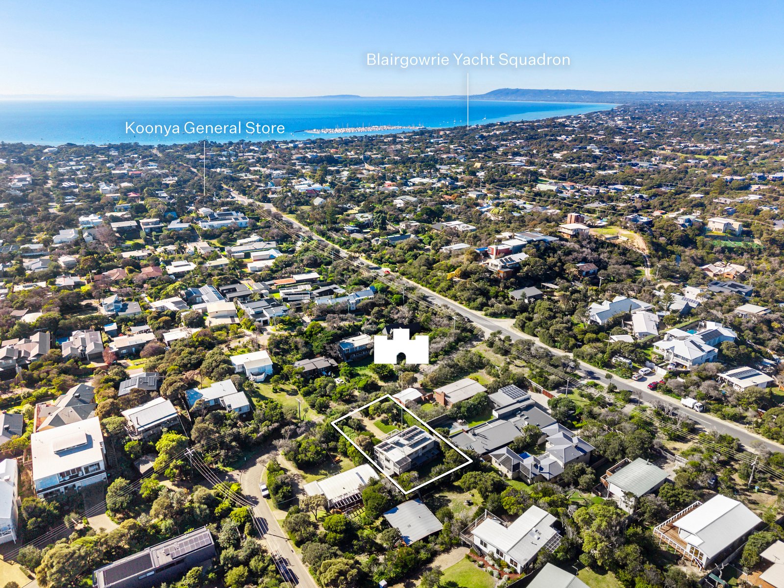 1 Gulls Way, Sorrento, 3943