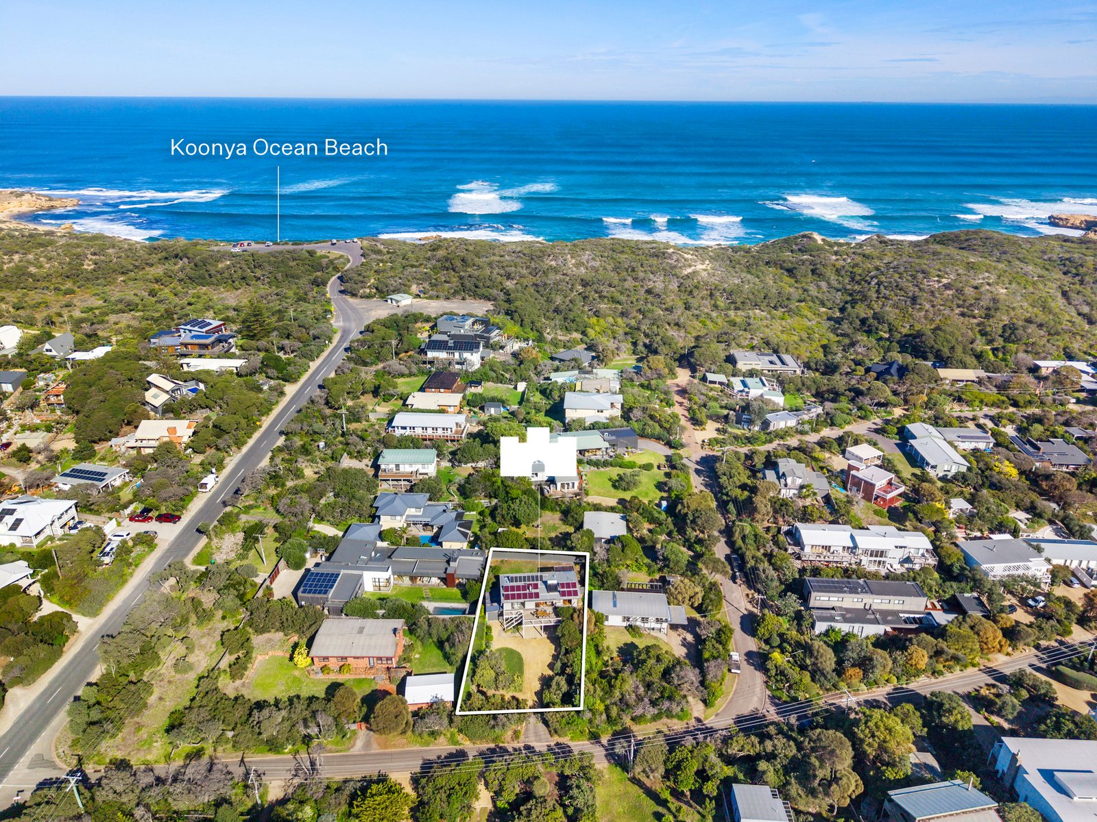 1 Gulls Way, Sorrento, 3943
