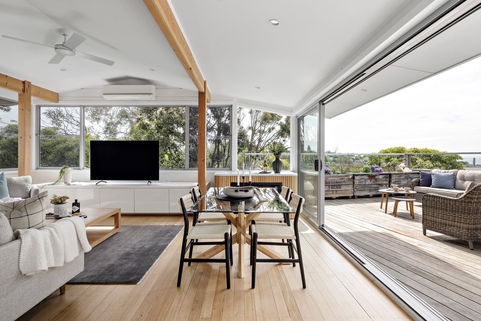 1 Harcourt Avenue, Frankston South, 3199