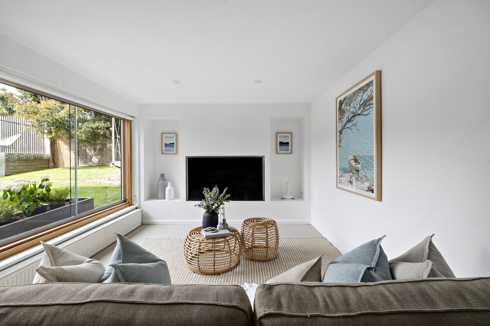 1 Harcourt Avenue, Frankston South, 3199