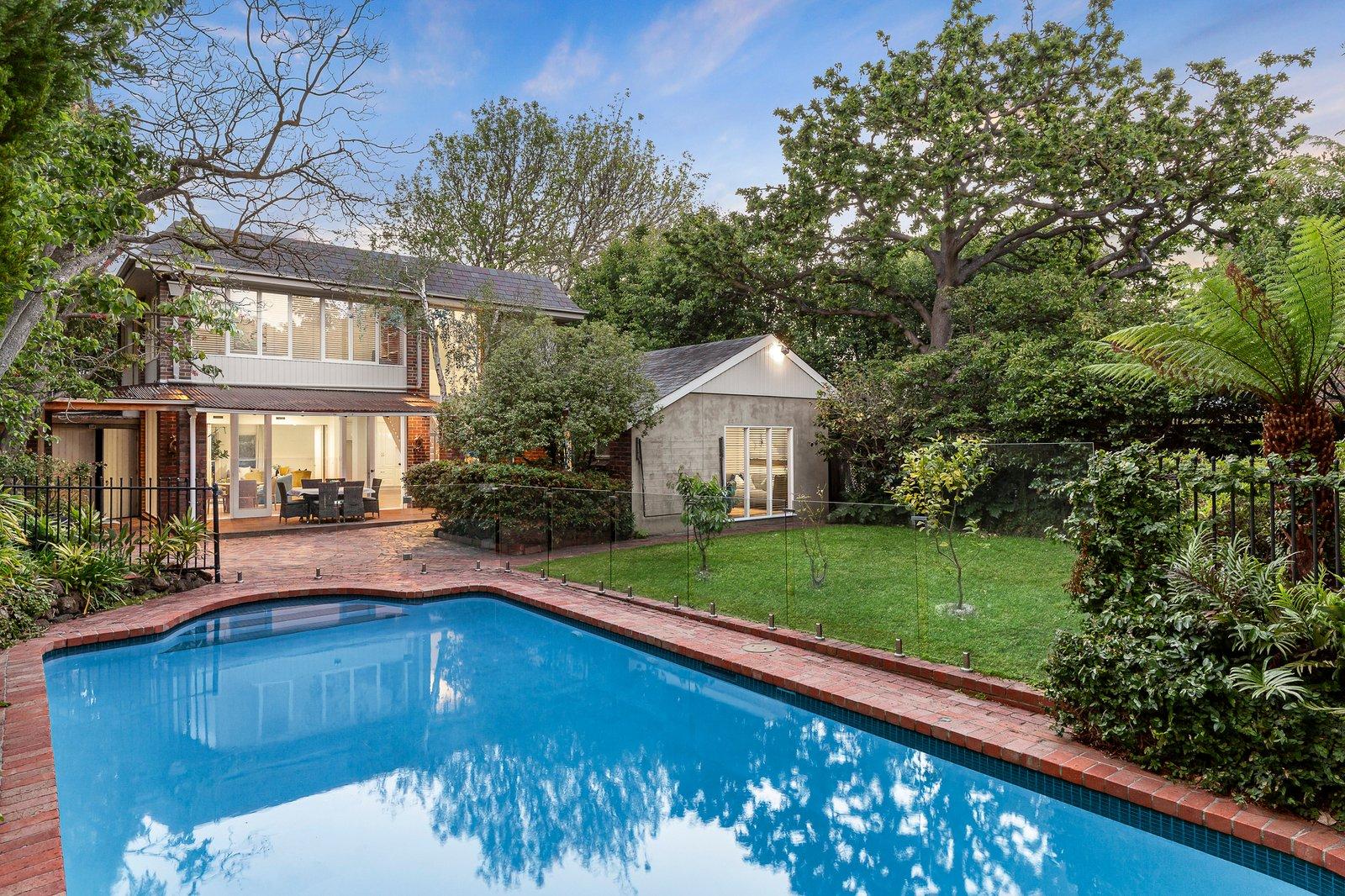 1 Harfleur Avenue, Beaumaris, 3193