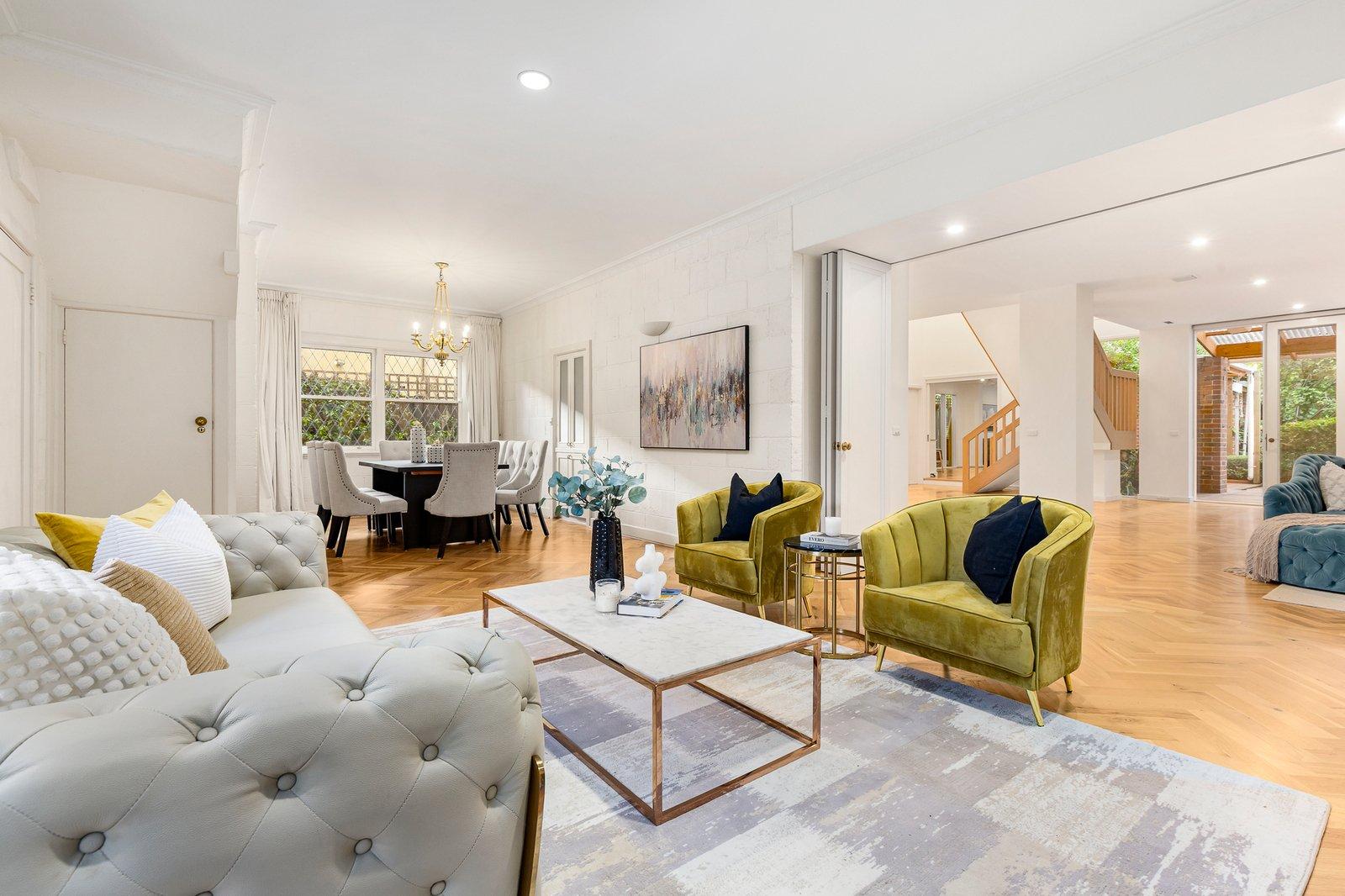 1 Harfleur Avenue, Beaumaris, 3193