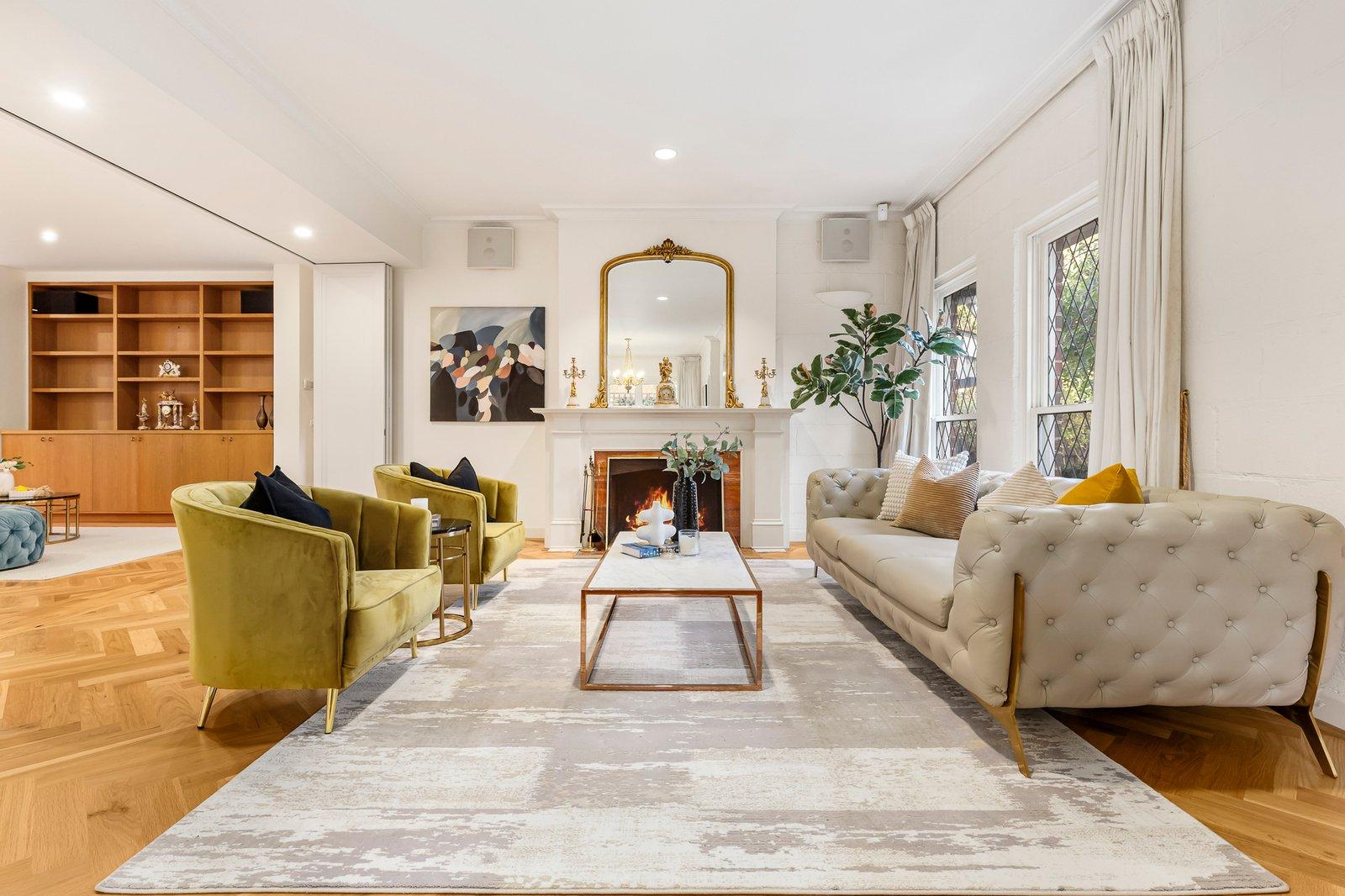 1 Harfleur Avenue, Beaumaris, 3193