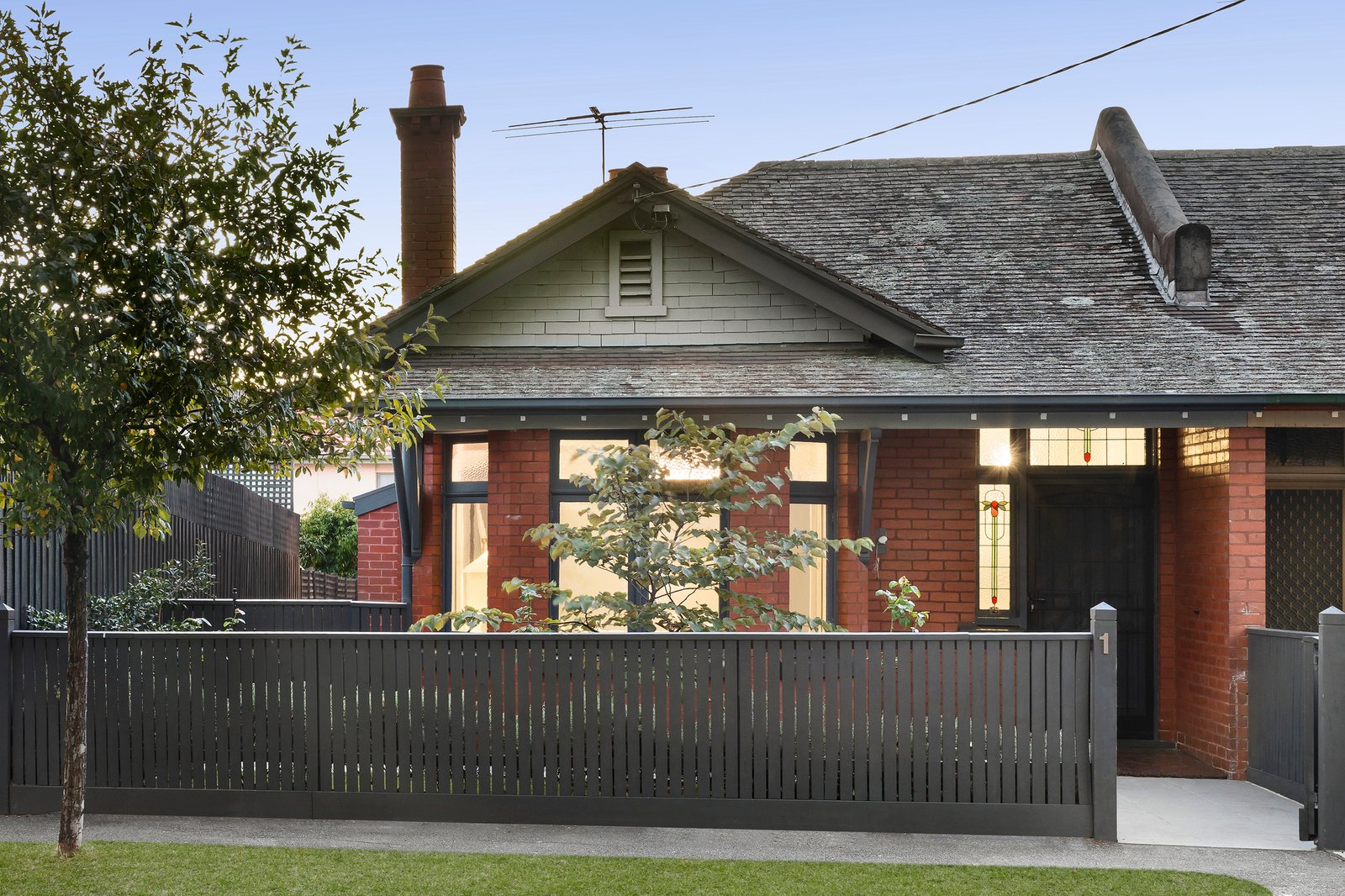 1 Highbury Grove, Kew, 3101