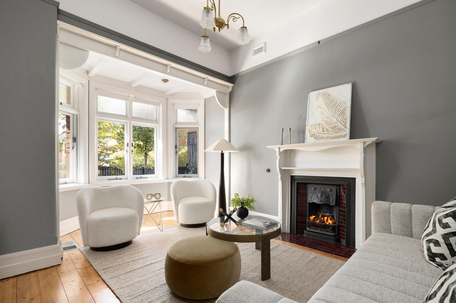 1 Highbury Grove, Kew, 3101