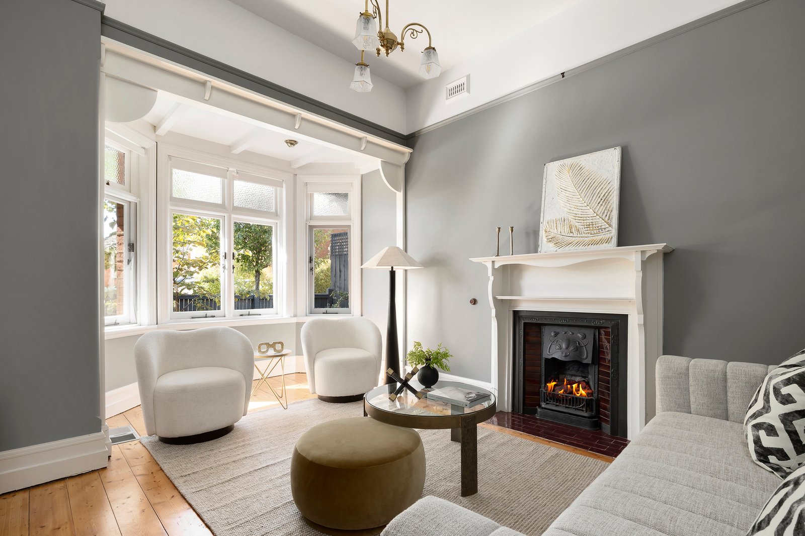 1 Highbury Grove, Kew, 3101