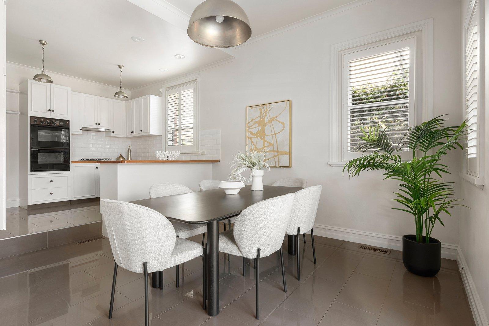 1 Highbury Grove, Kew, 3101