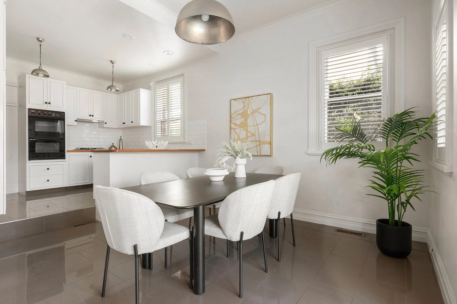 1 Highbury Grove, Kew, 3101