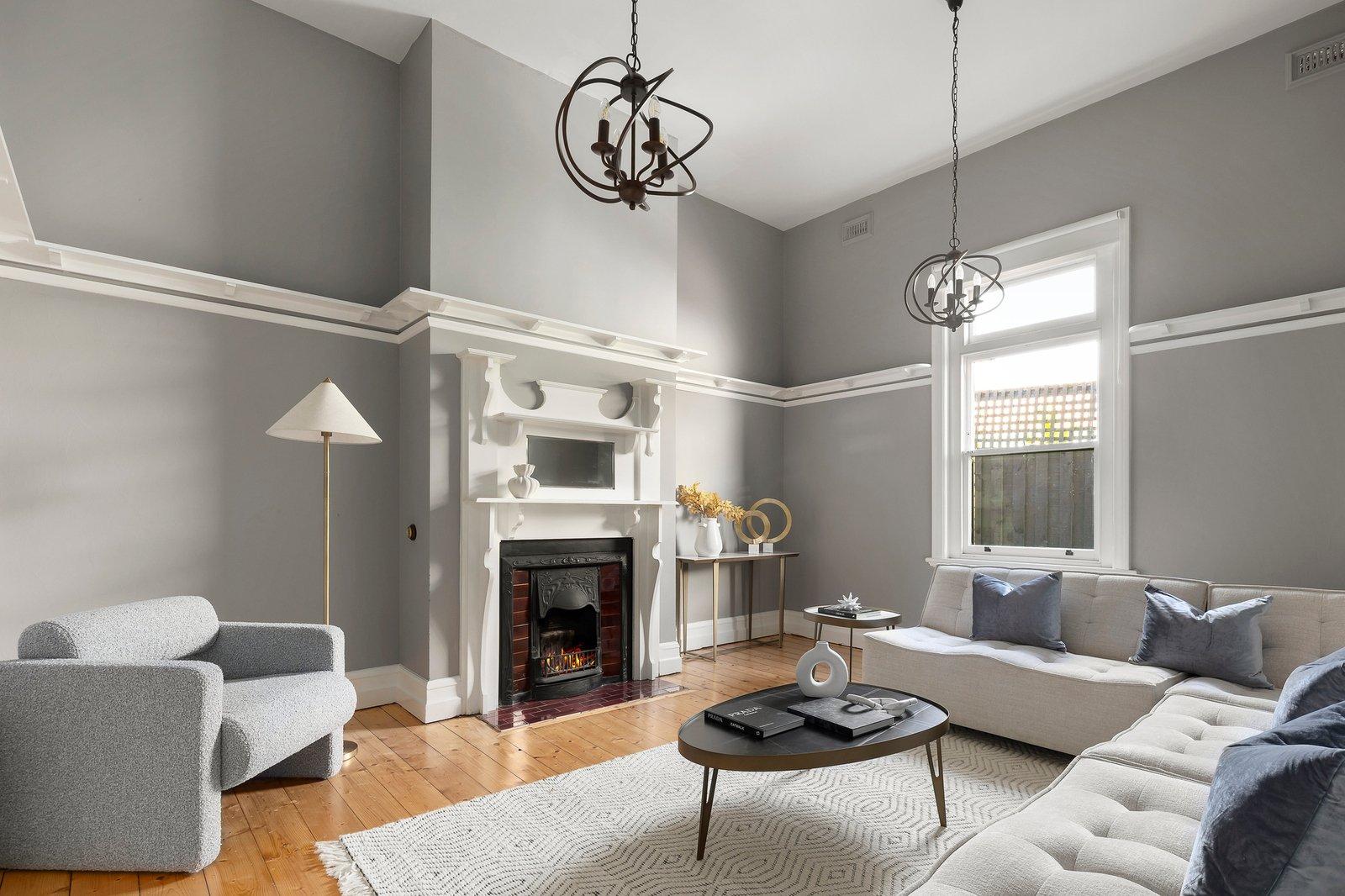 1 Highbury Grove, Kew, 3101