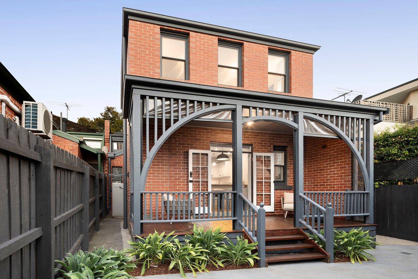 1 Highbury Grove, Kew, 3101