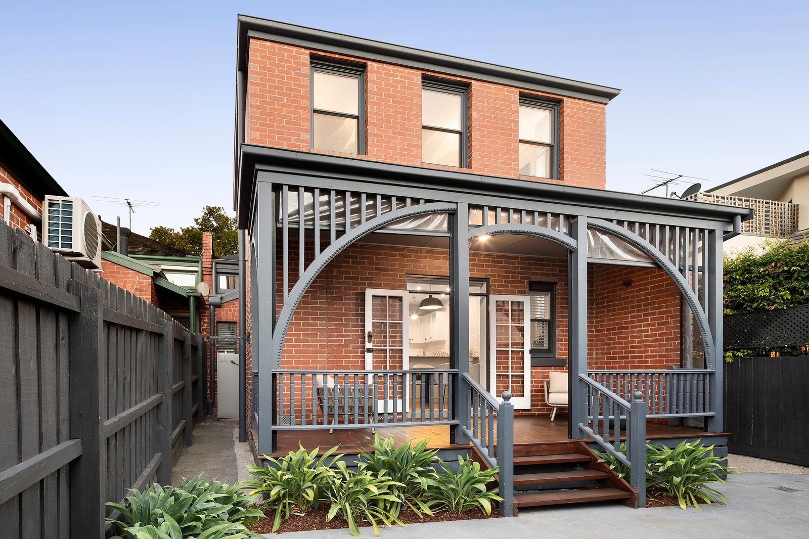 1 Highbury Grove, Kew, 3101