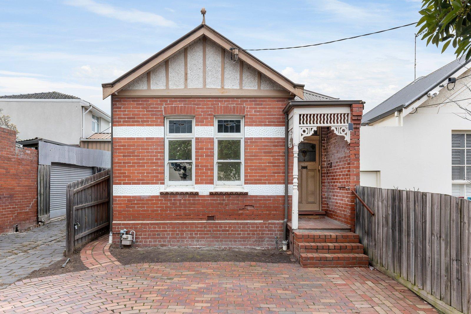 1 Horace Street, Malvern, 3144