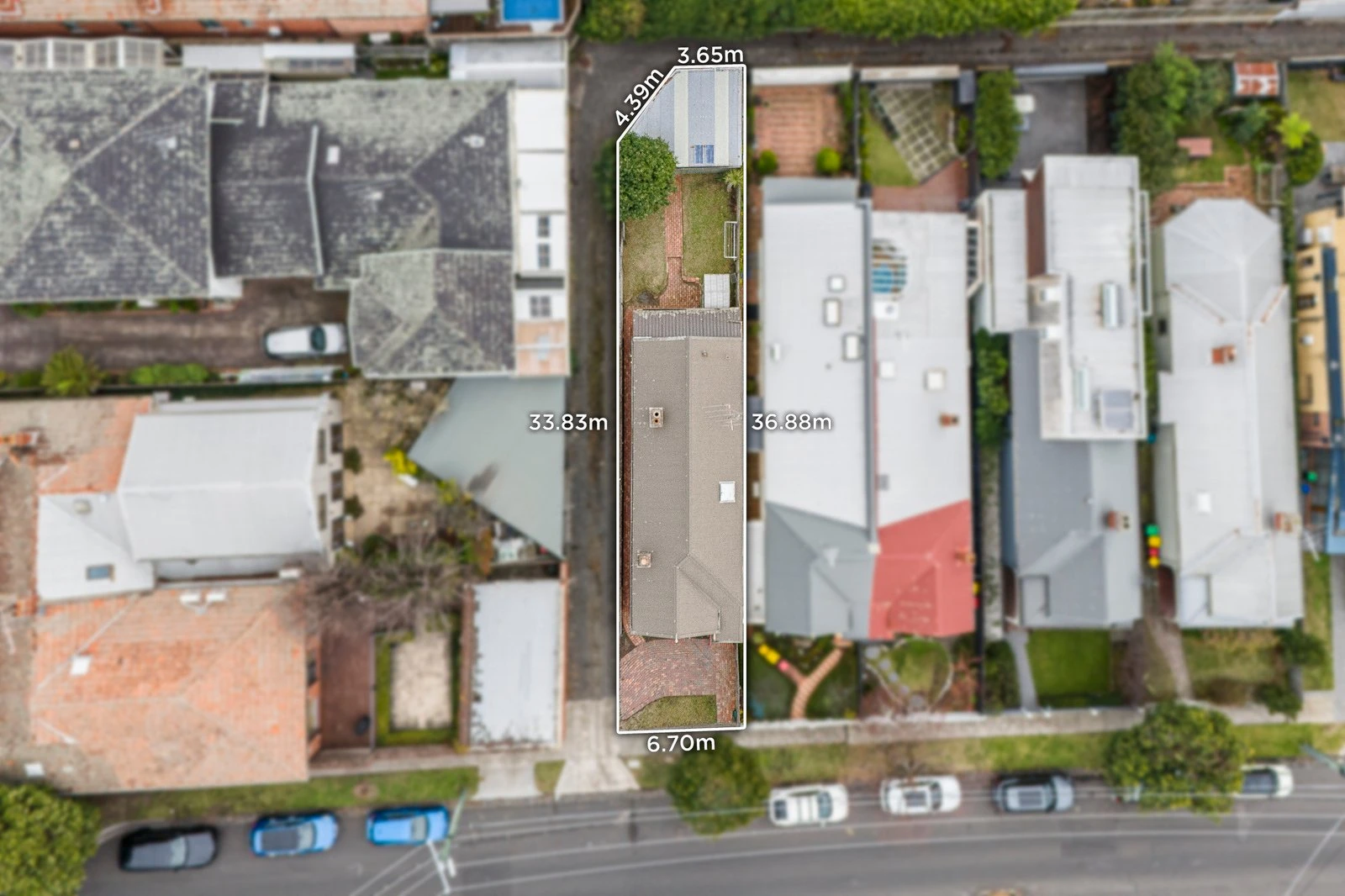 1 Horace Street, Malvern, 3144