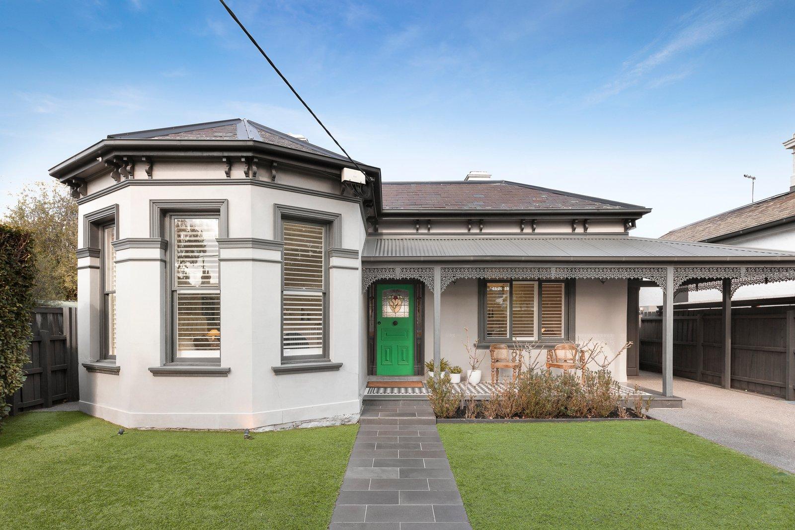 1 Long Street, Elsternwick, 3185