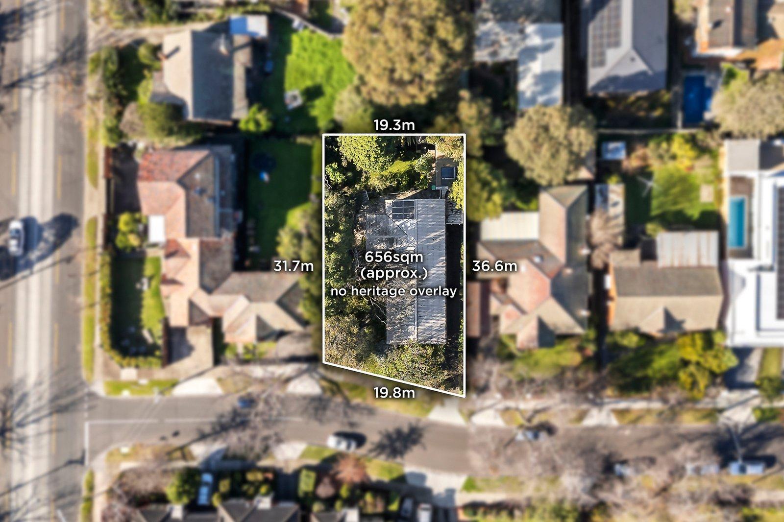 1 Mabel Street, Camberwell, 3124
