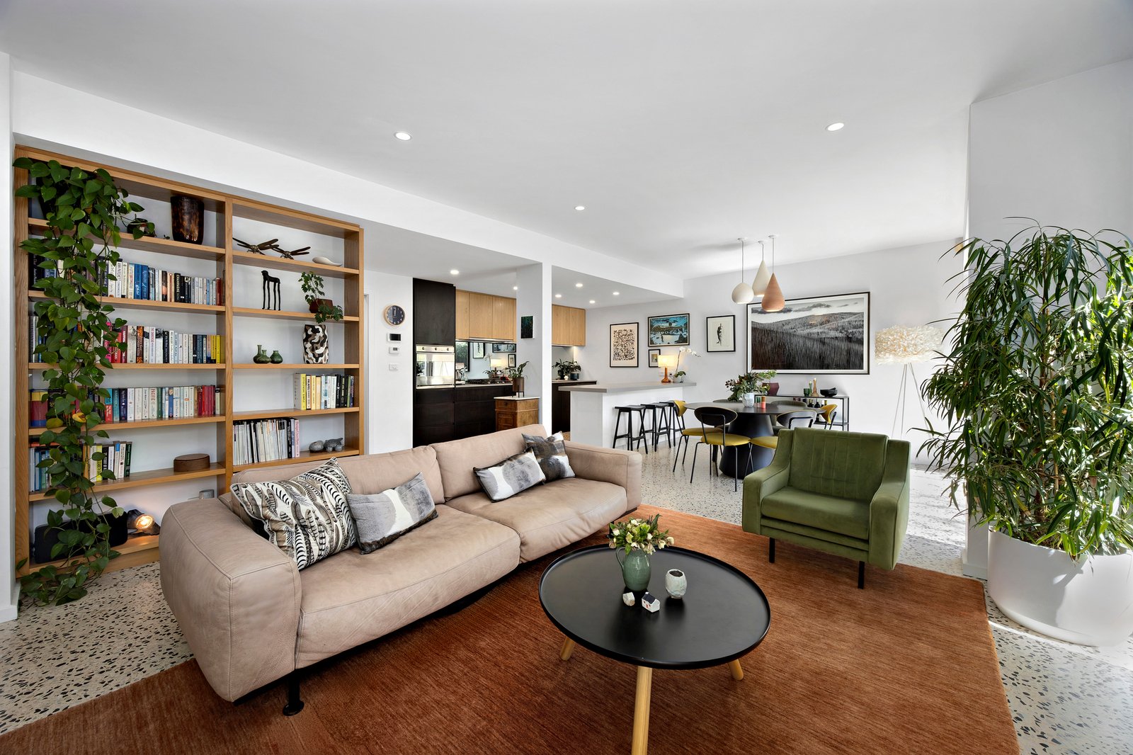 1 Melville Lane, Brighton, 3186