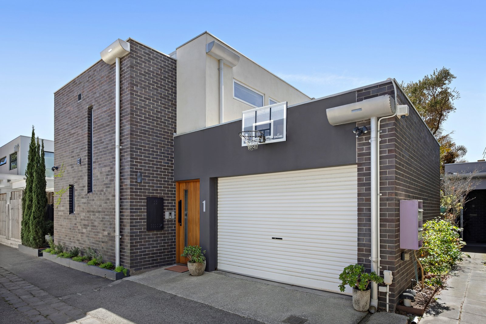 1 Melville Lane, Brighton, 3186