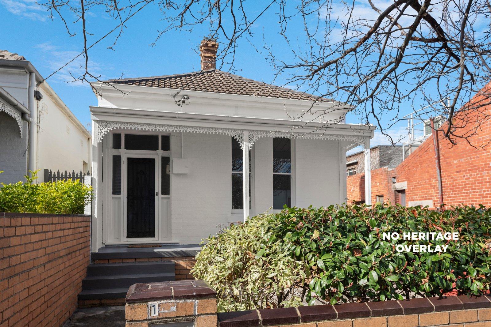 1 Moorhouse Street, Armadale, 3143
