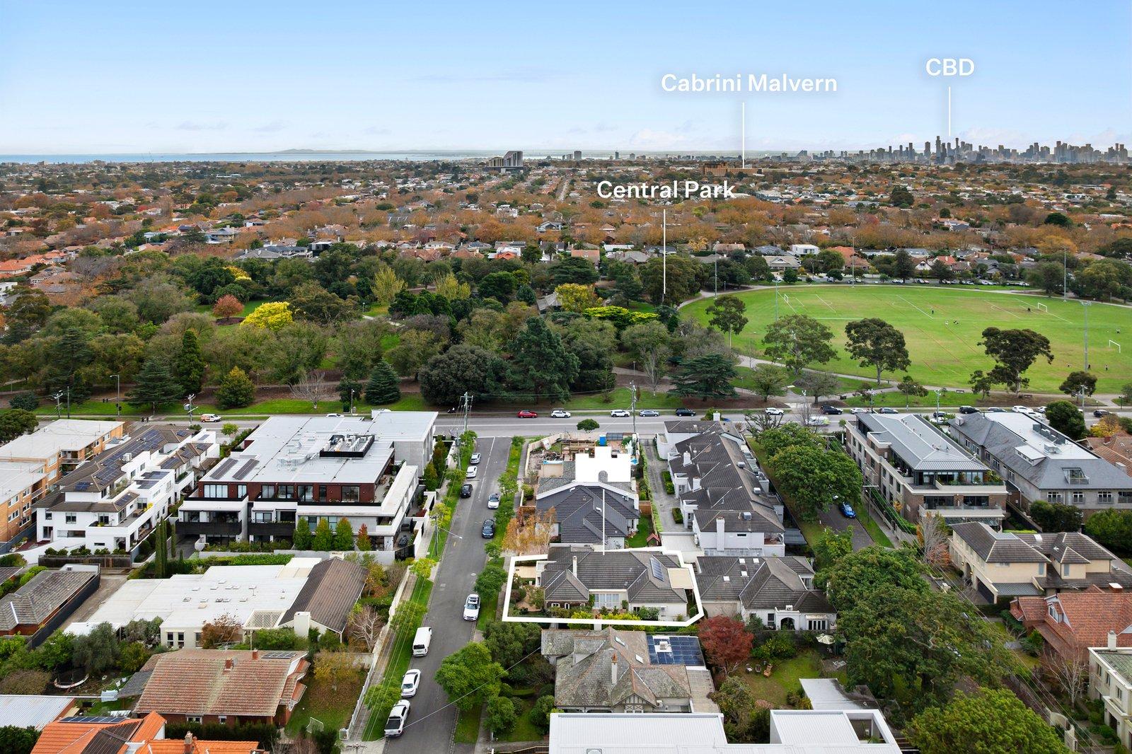1 Nyora Street, Malvern East, 3145