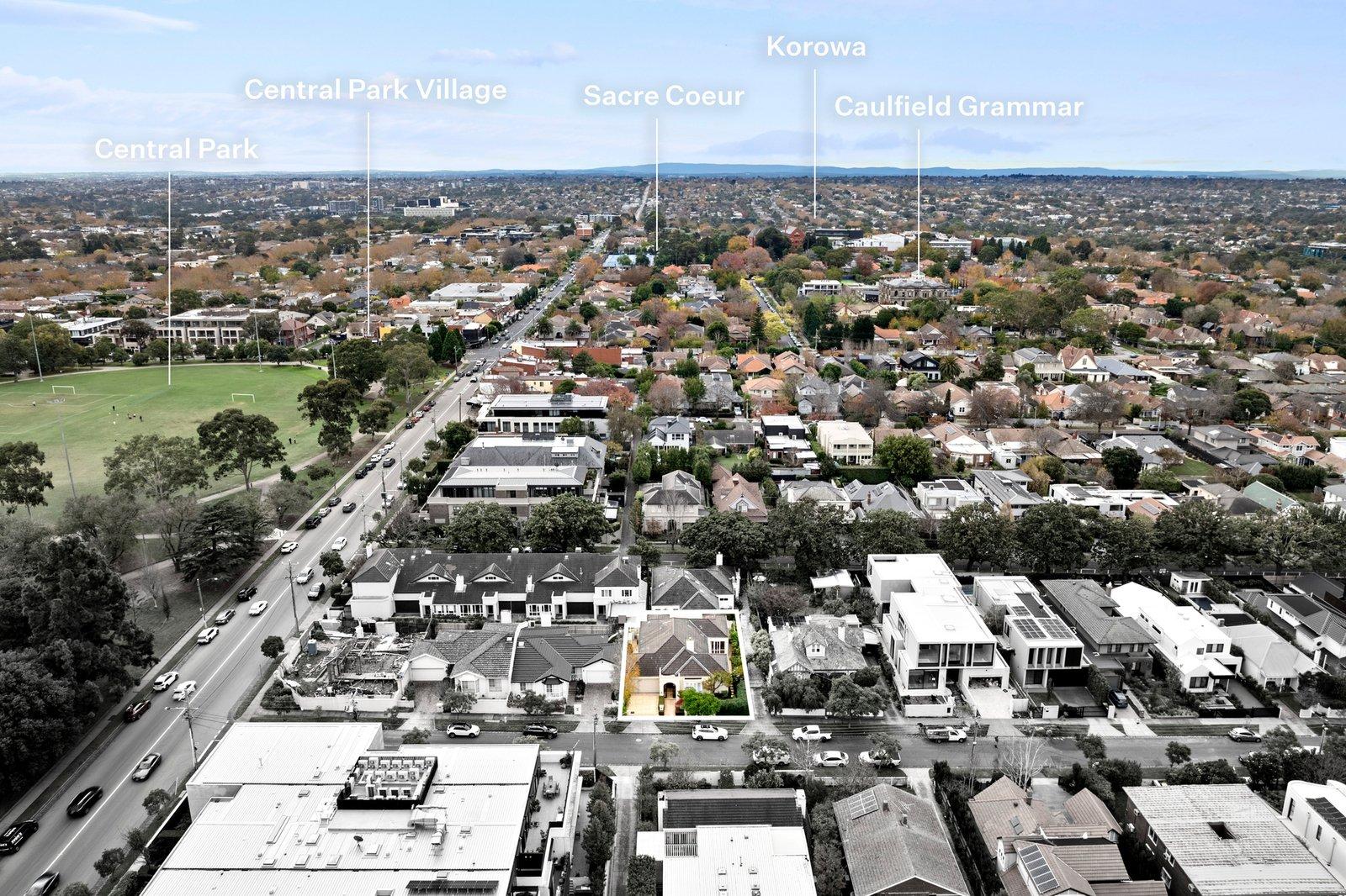1 Nyora Street, Malvern East, 3145