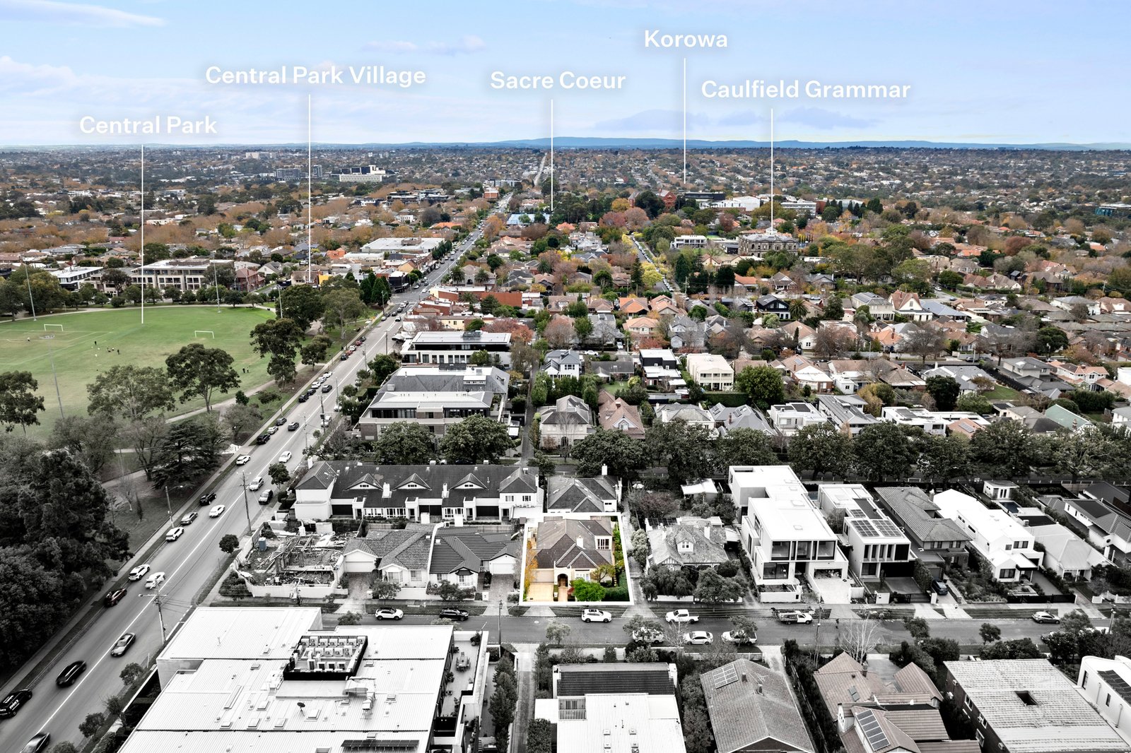1 Nyora Street, Malvern East, 3145