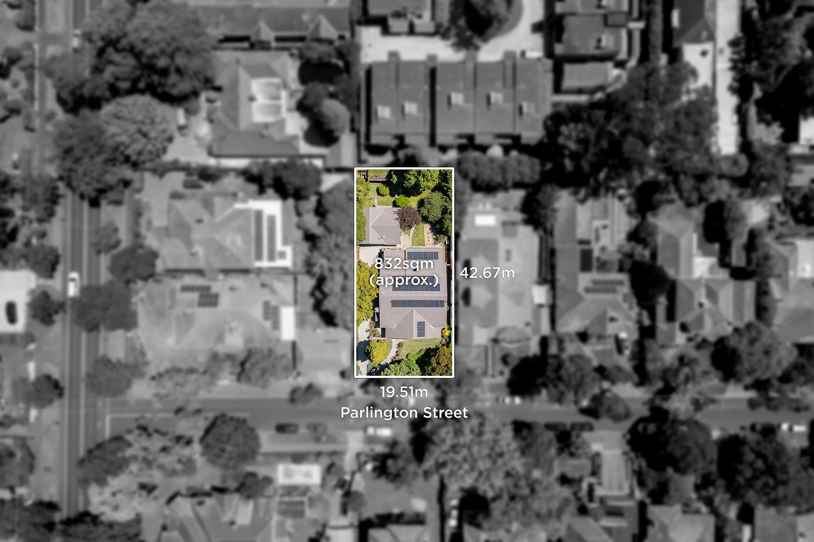 1 Parlington Street, Canterbury, 3126