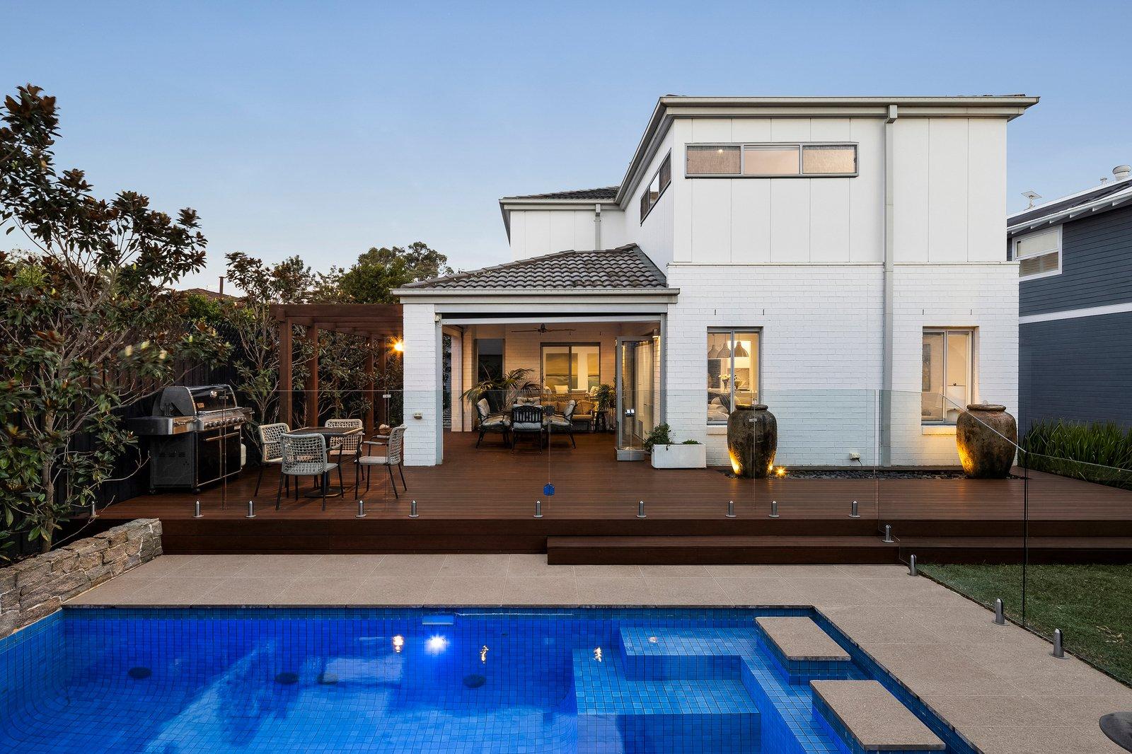 1 Prince Street, Hampton, 3188