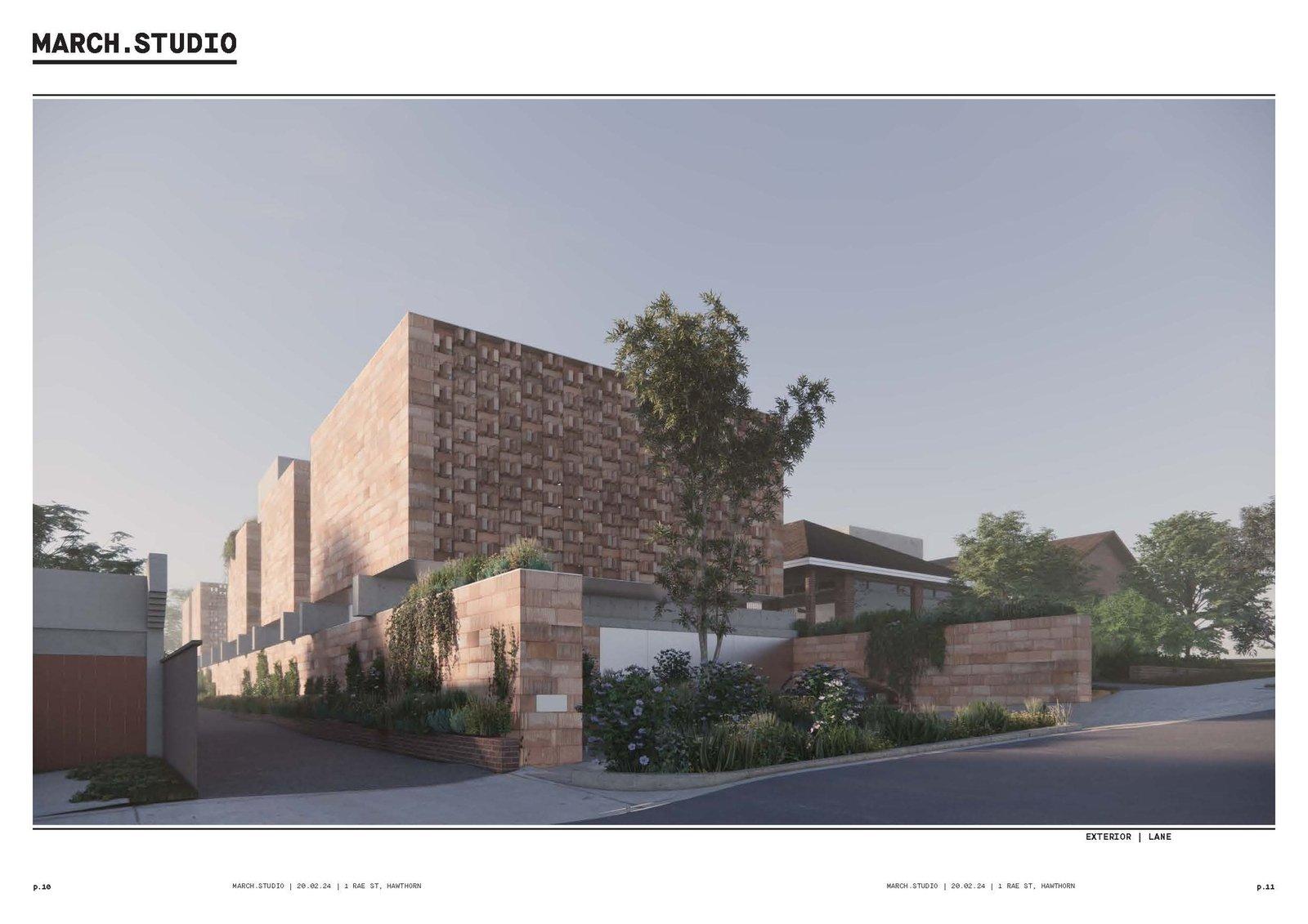 1 Rae Street, Hawthorn, 3122
