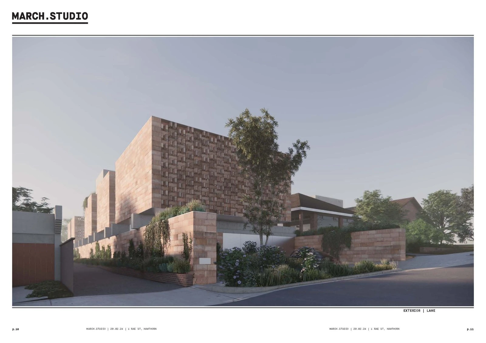 1 Rae Street, Hawthorn, 3122