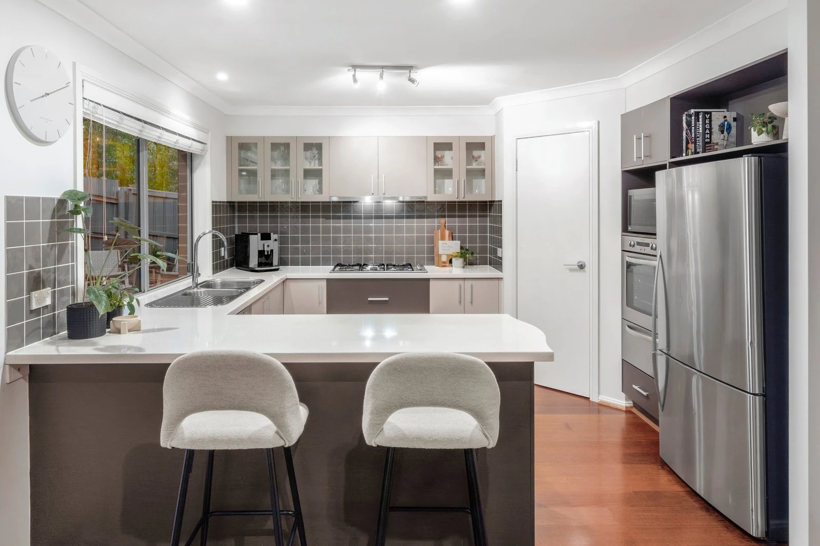 1 Regency Terrace, Warranwood, 3134