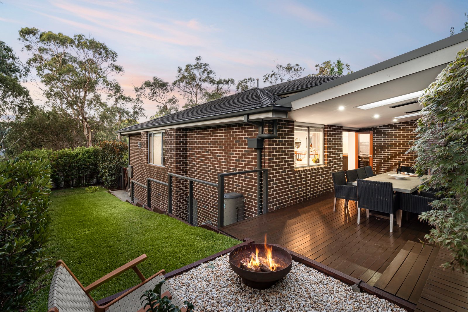 1 Regency Terrace, Warranwood, 3134
