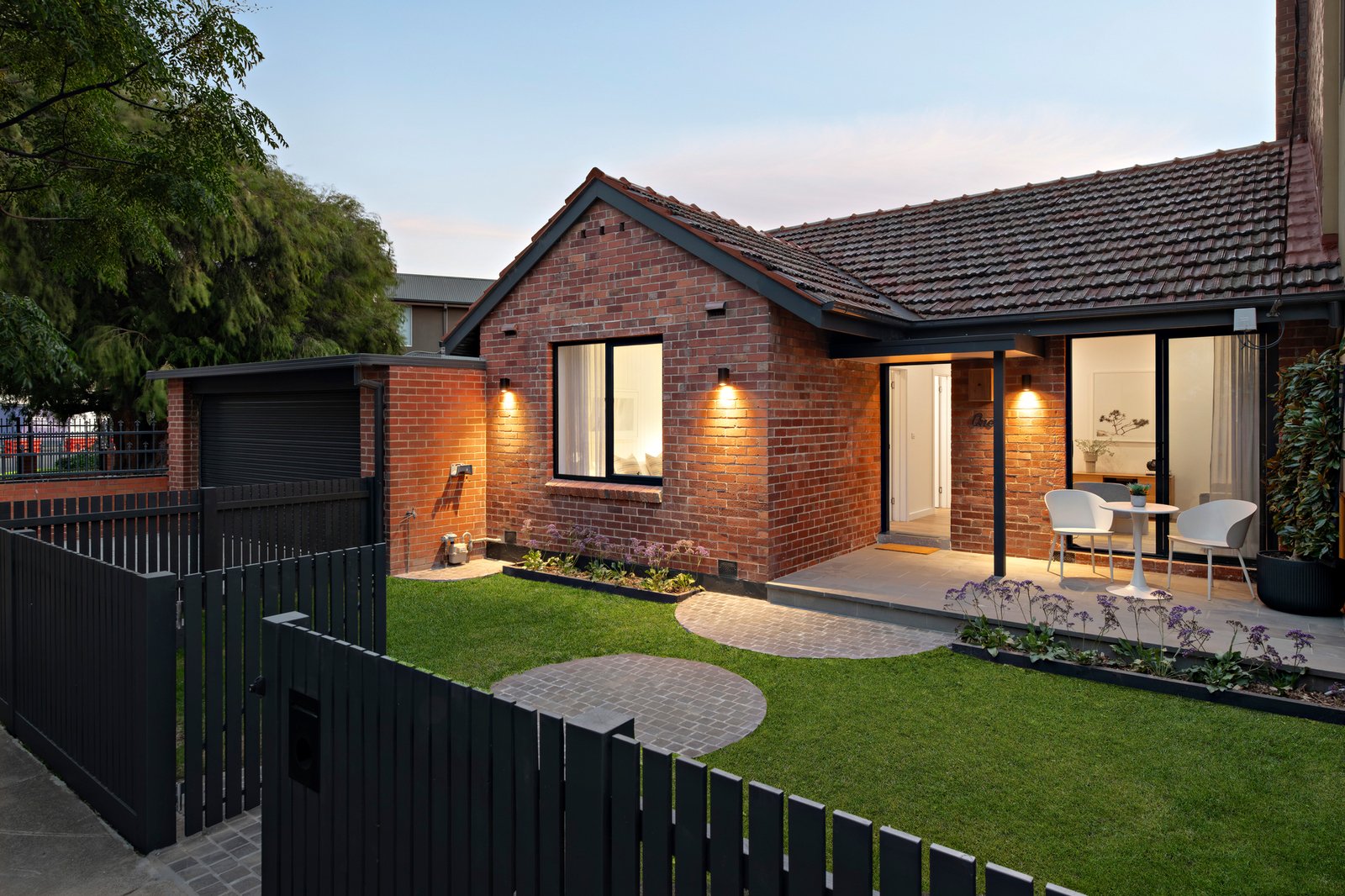 1 Rosny Street, Port Melbourne, 3207