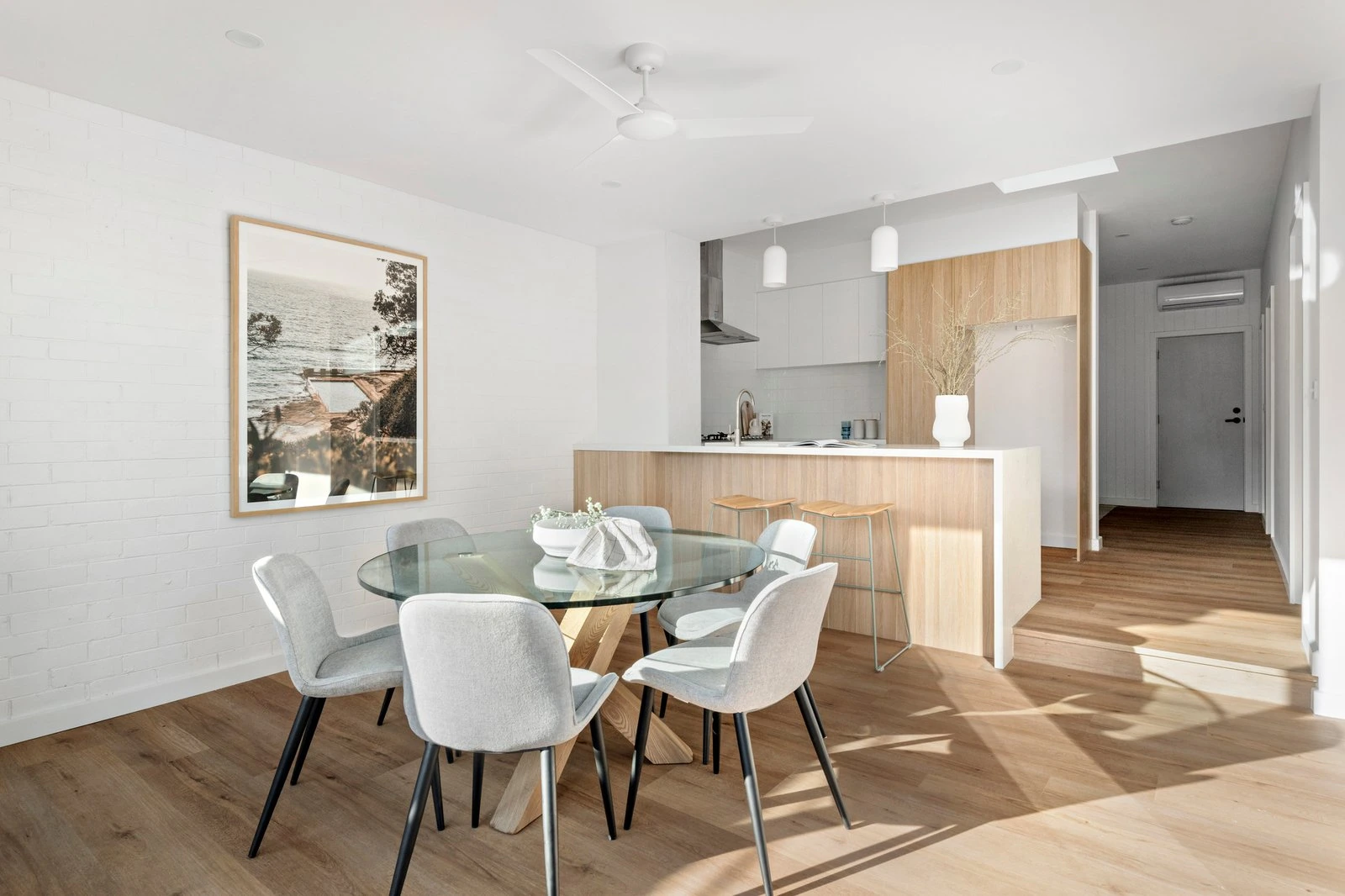 1 Rosny Street, Port Melbourne, 3207