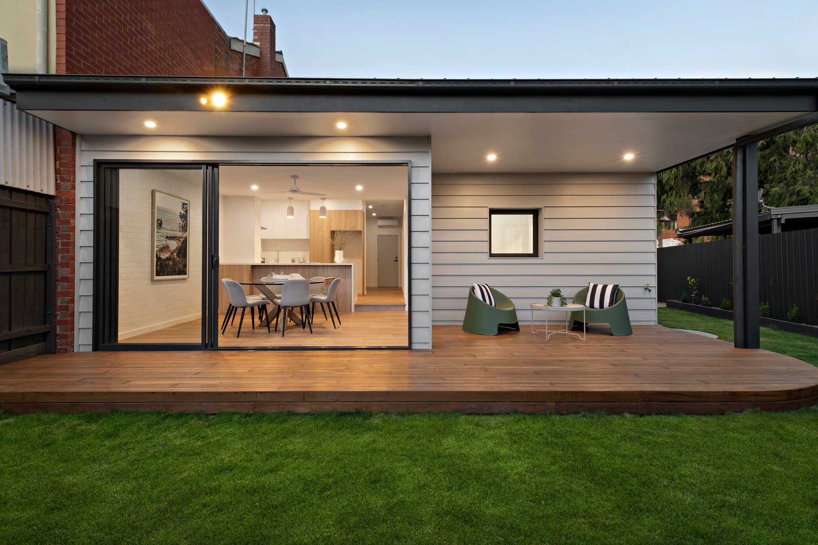 1 Rosny Street, Port Melbourne, 3207