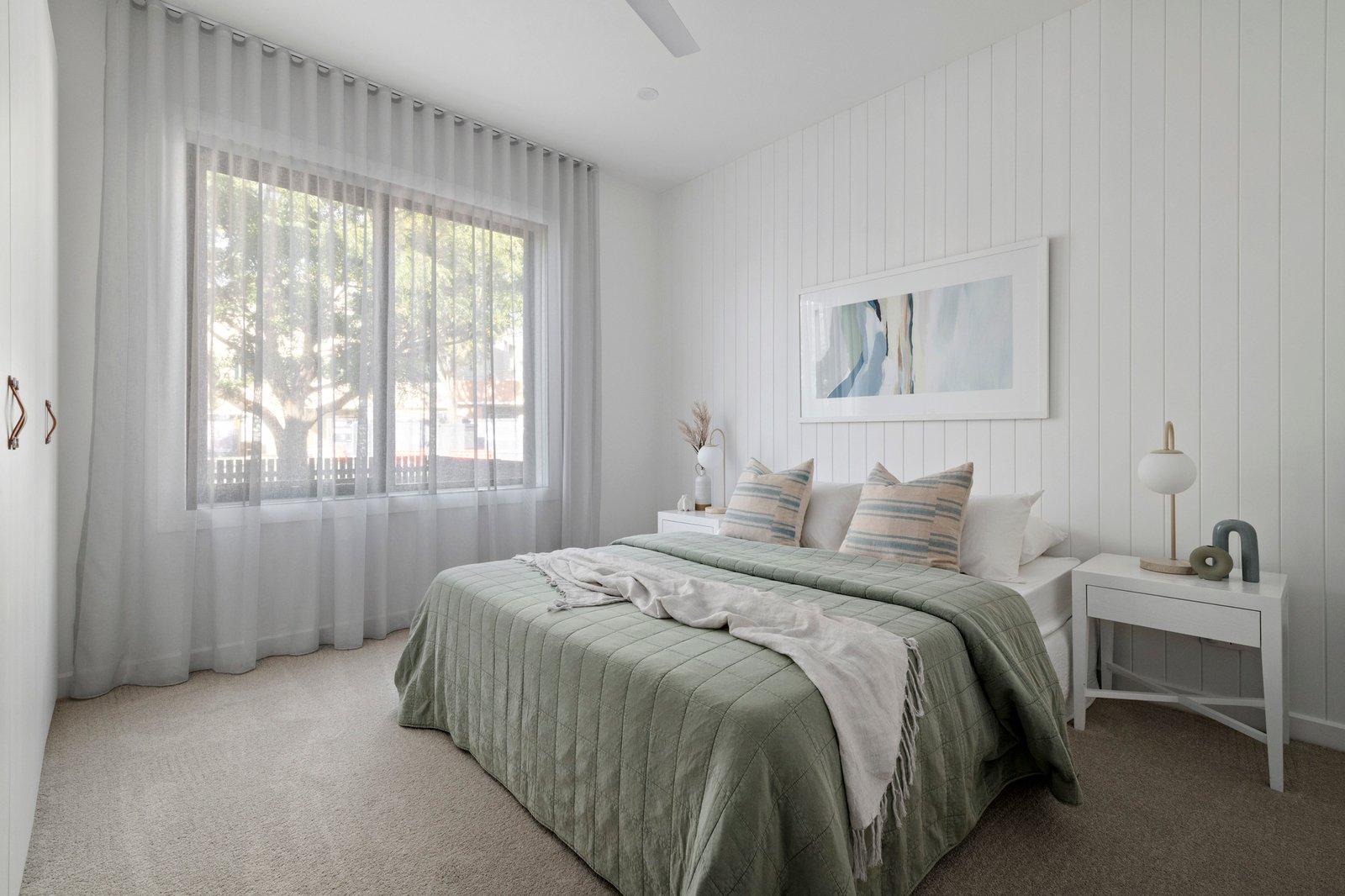 1 Rosny Street, Port Melbourne, 3207