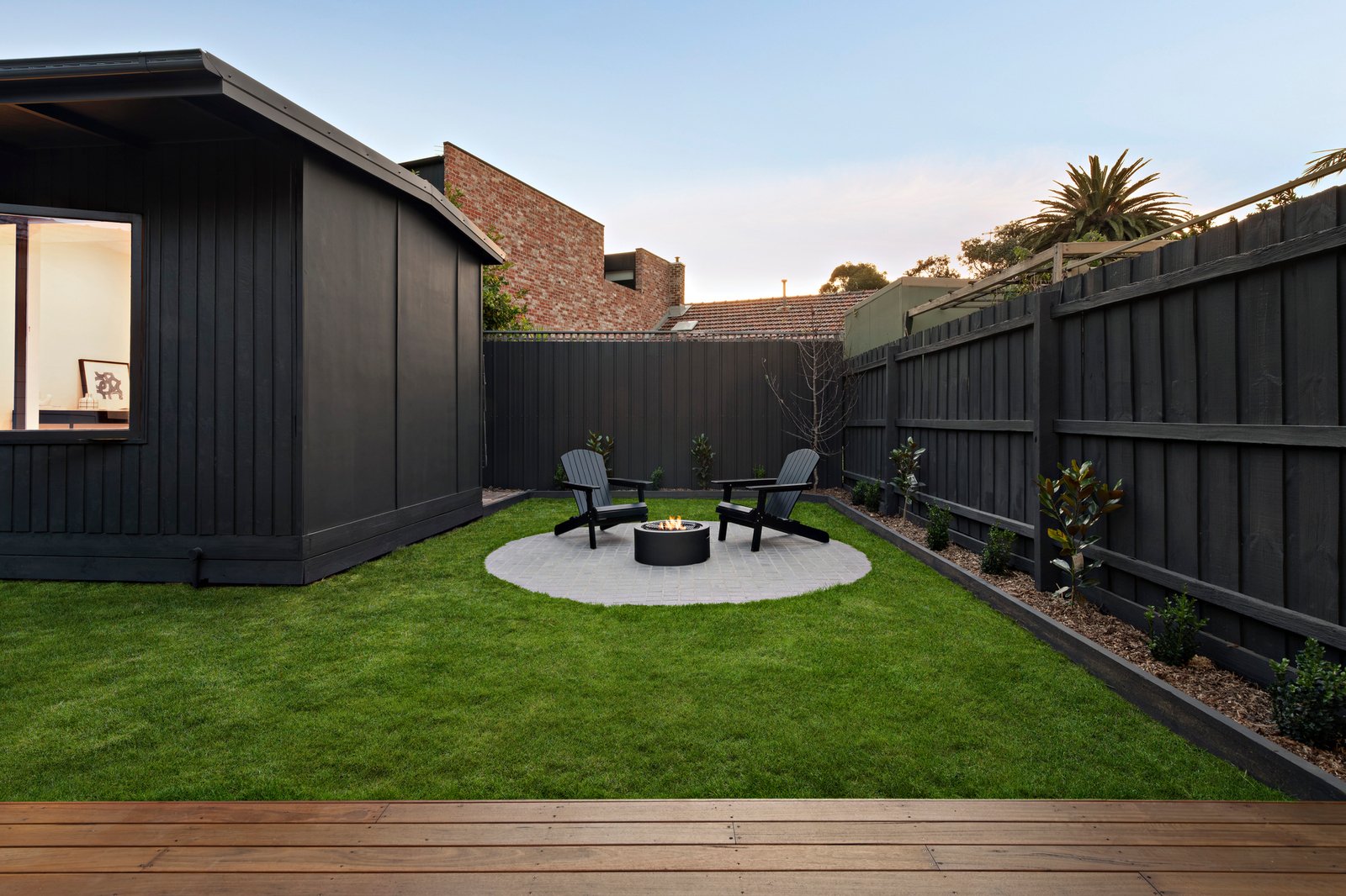 1 Rosny Street, Port Melbourne, 3207