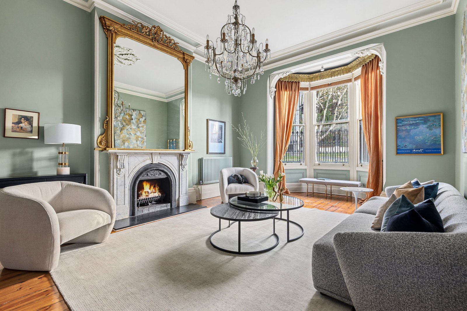 1 Shakespeare Grove, Hawthorn, 3122