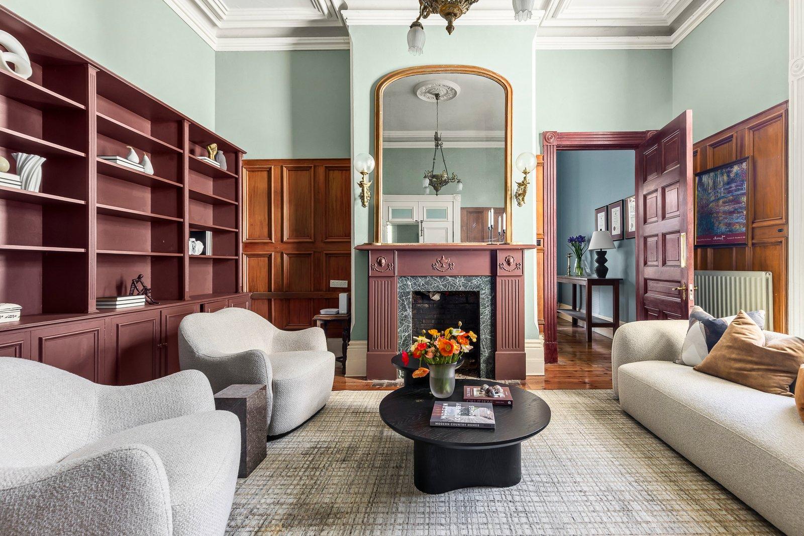 1 Shakespeare Grove, Hawthorn, 3122