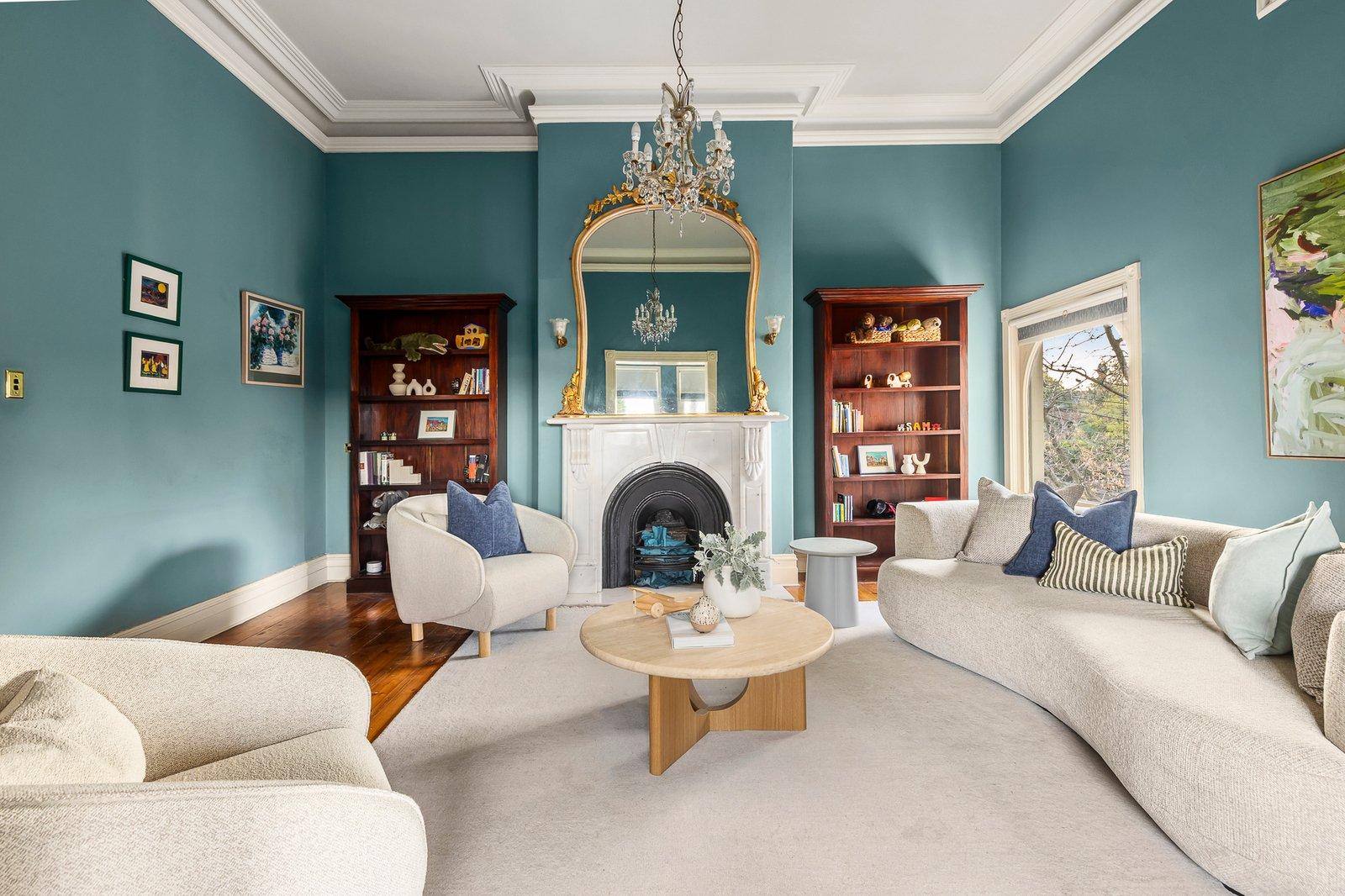 1 Shakespeare Grove, Hawthorn, 3122