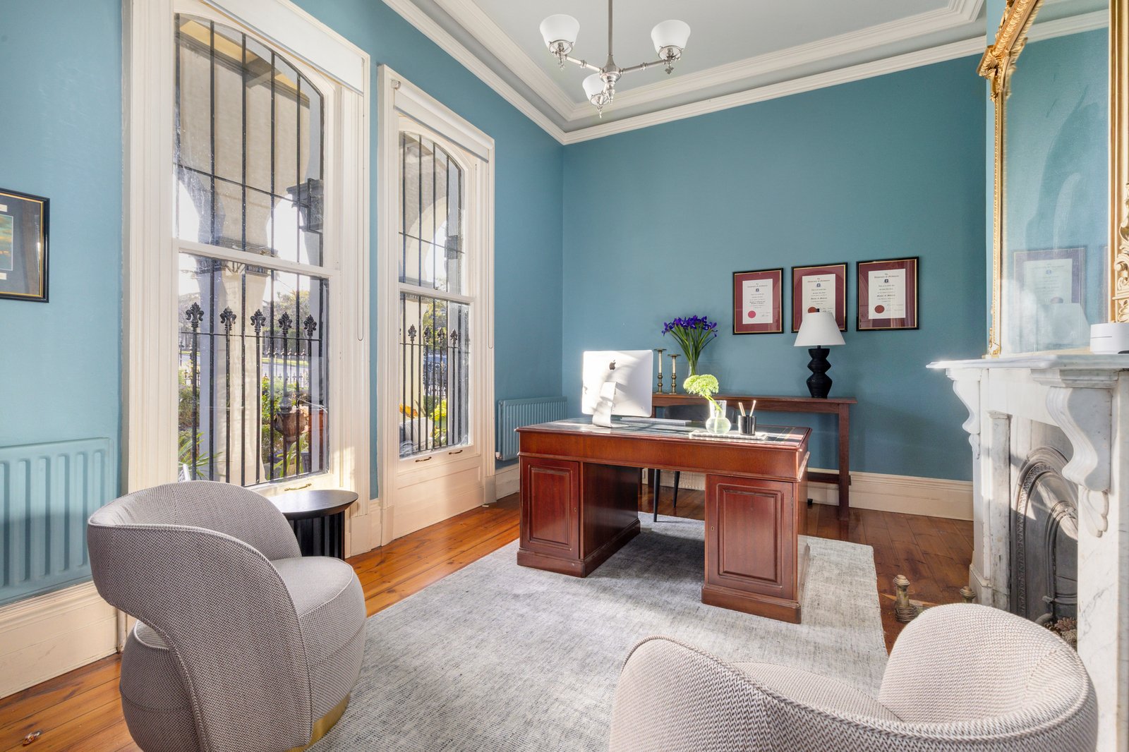 1 Shakespeare Grove, Hawthorn, 3122