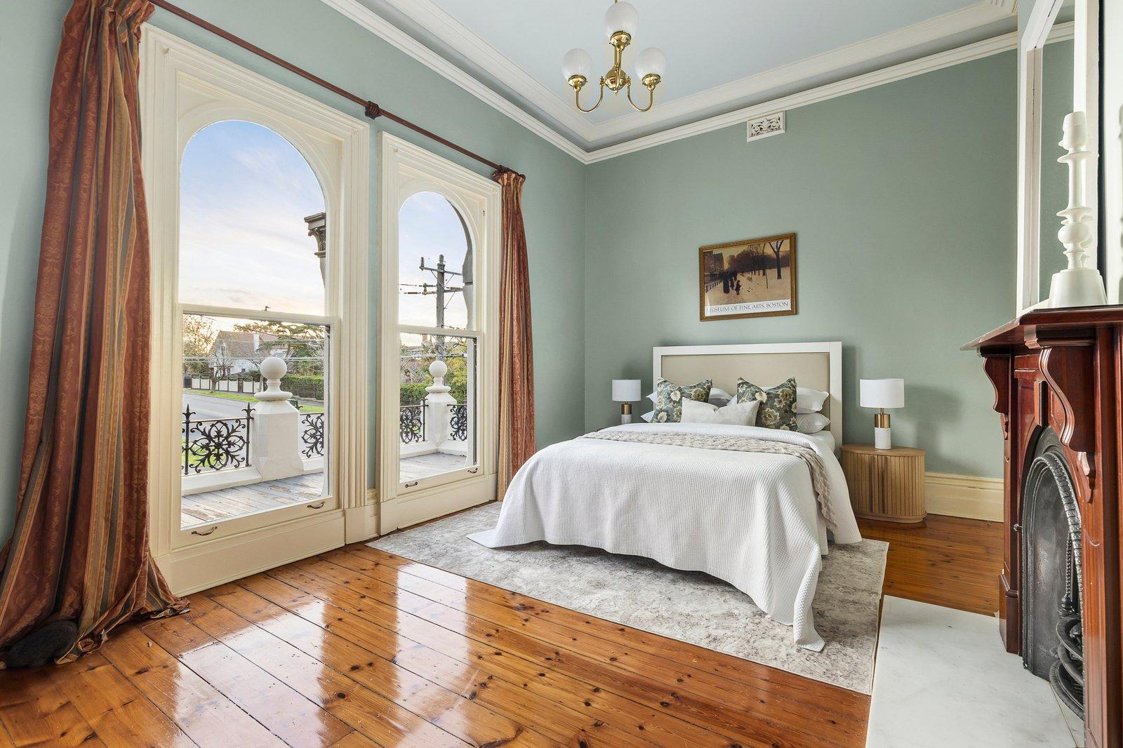 1 Shakespeare Grove, Hawthorn, 3122