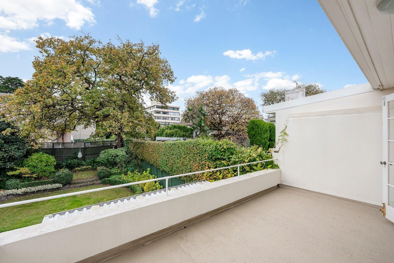 1 Shipley Street, South Yarra, 3141