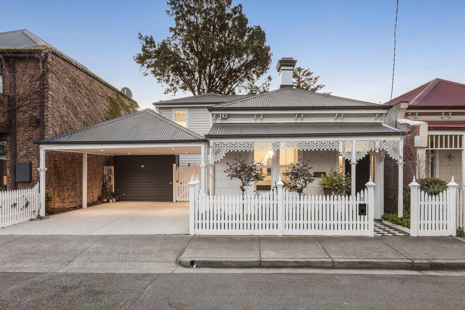 1 Spencer Street, Hawthorn, 3122