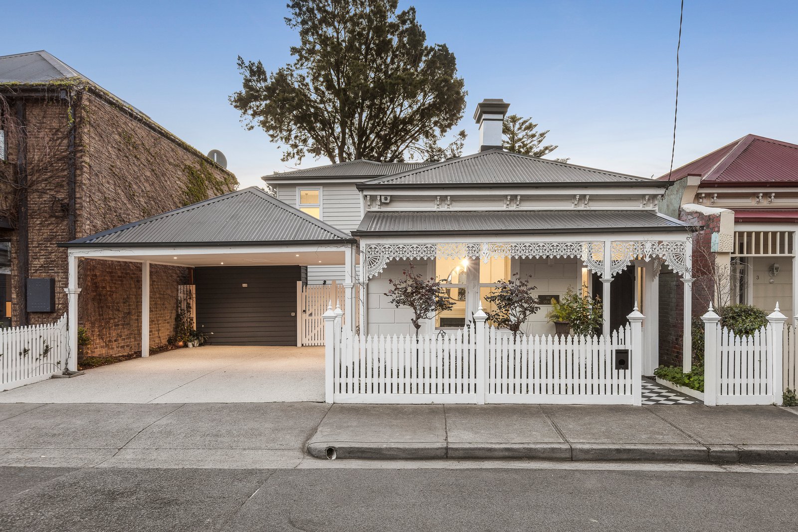 1 Spencer Street, Hawthorn, 3122