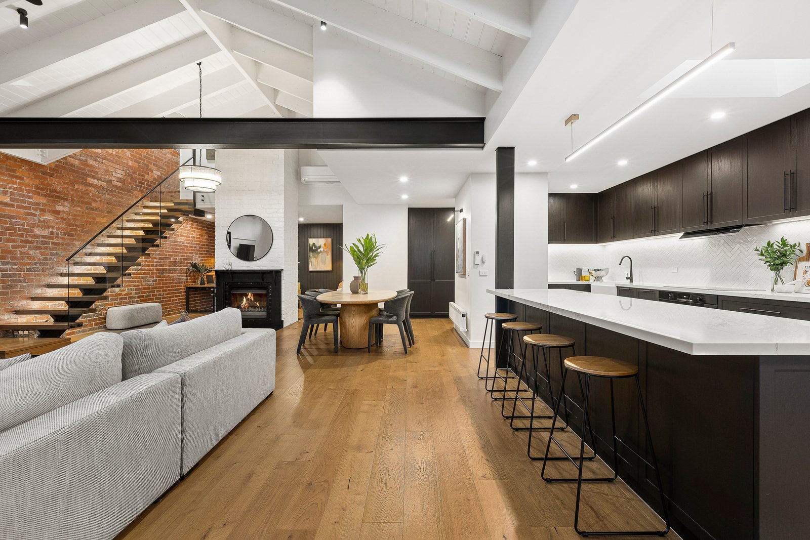 1 Spencer Street, Hawthorn, 3122