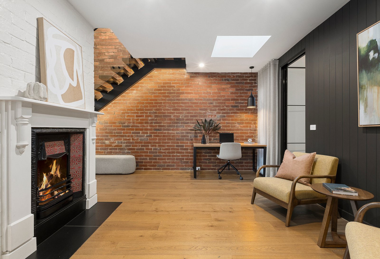 1 Spencer Street, Hawthorn, 3122