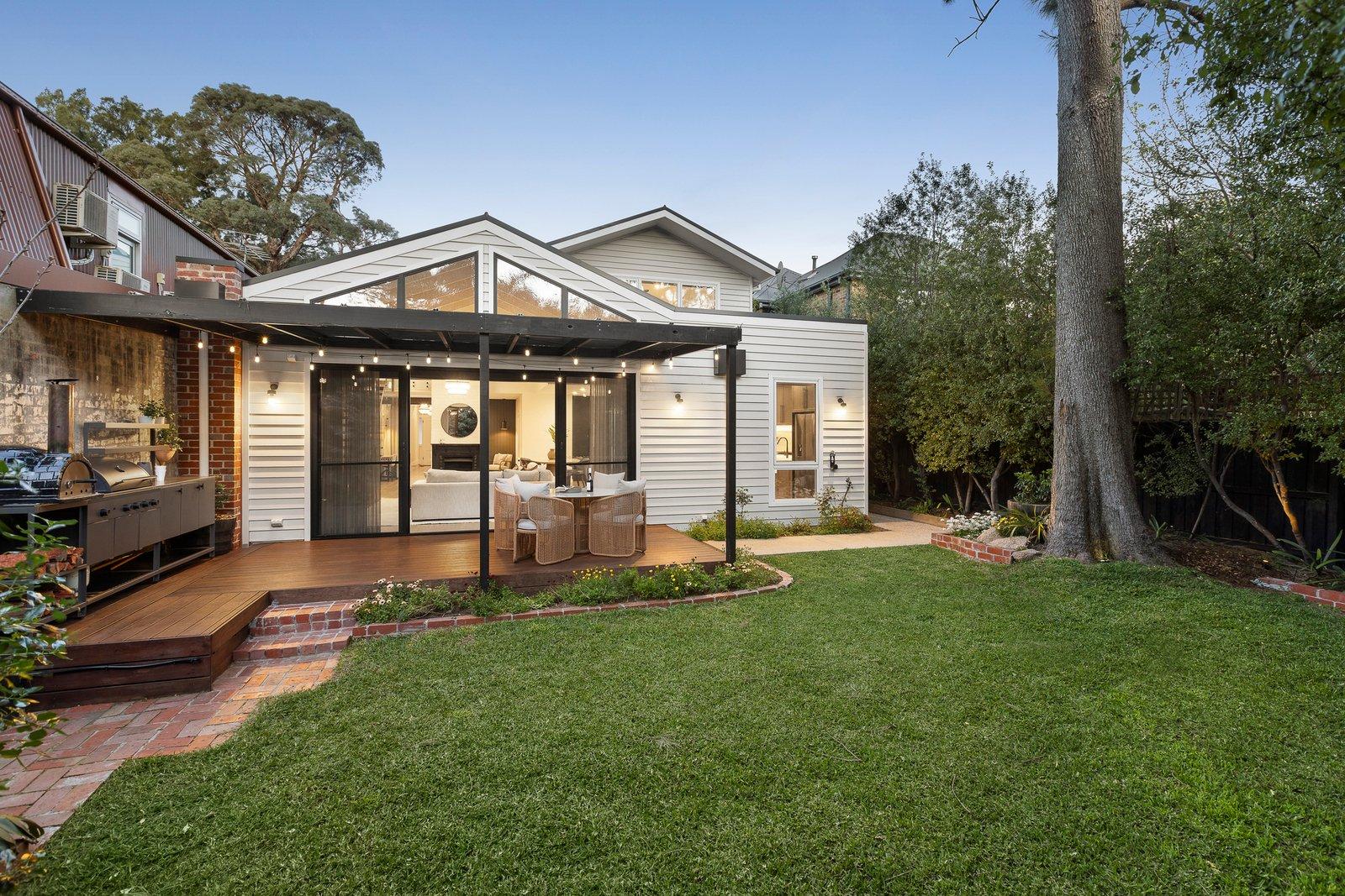 1 Spencer Street, Hawthorn, 3122