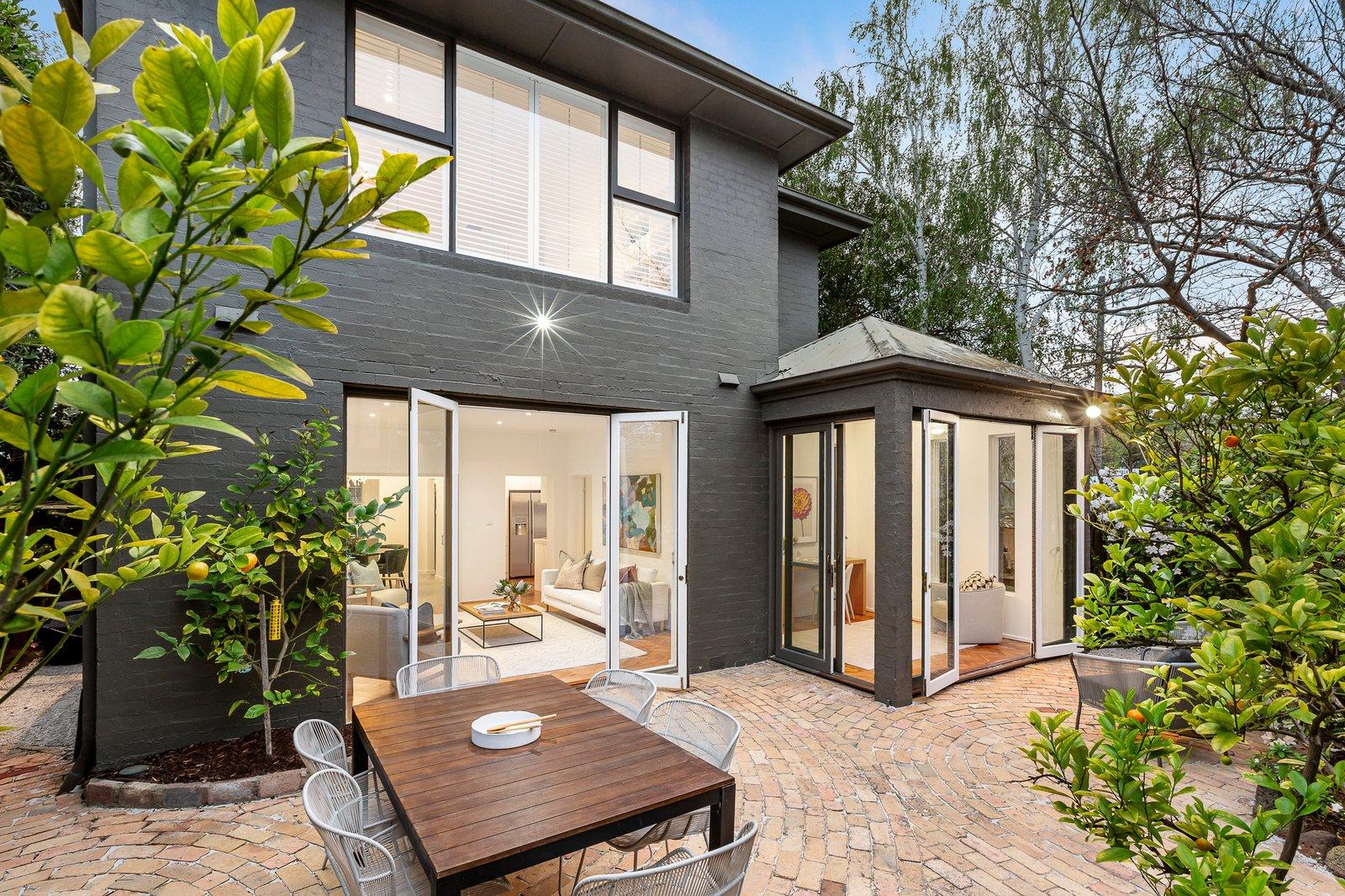 1 Springfield Avenue, Toorak, 3142