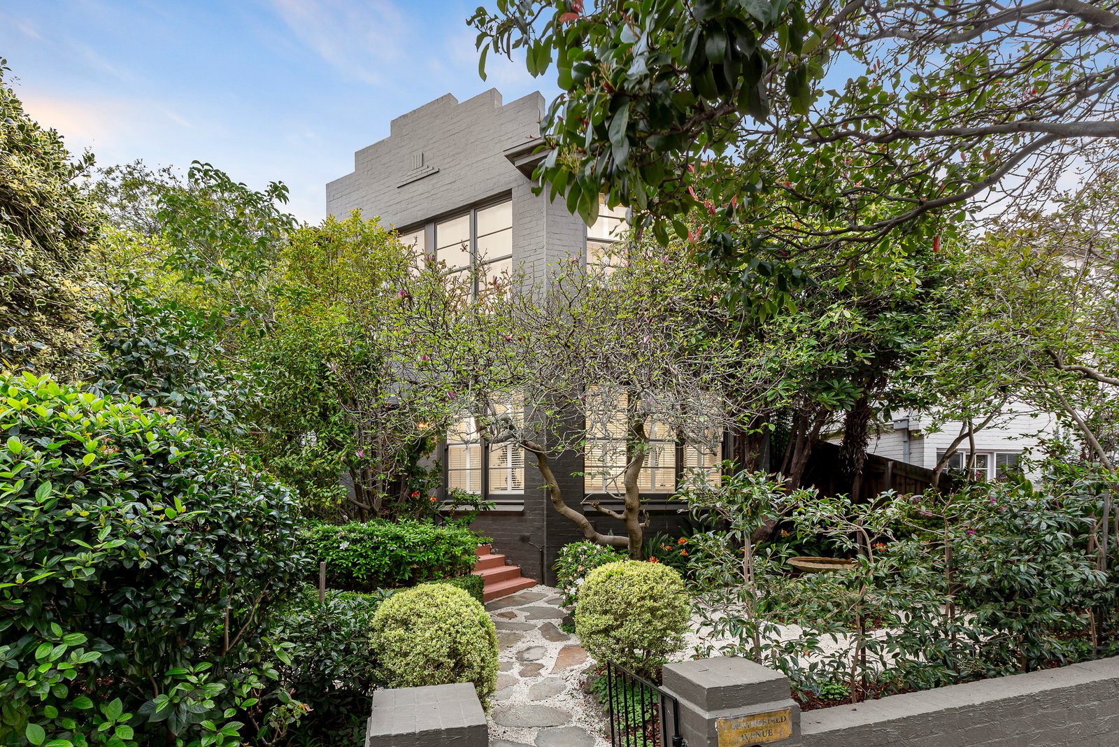 1 Springfield Avenue, Toorak, 3142