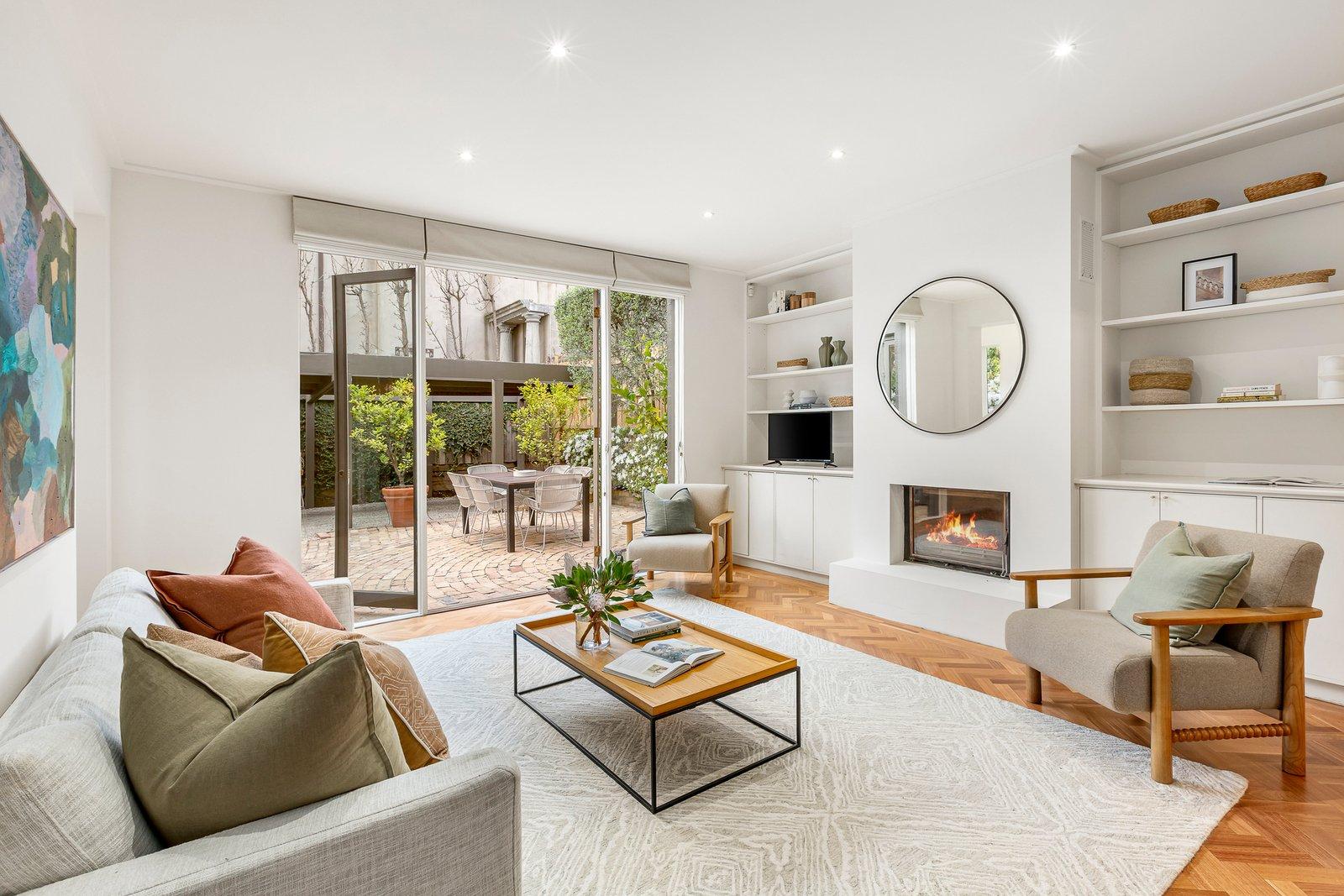 1 Springfield Avenue, Toorak, 3142